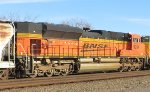 BNSF 9294